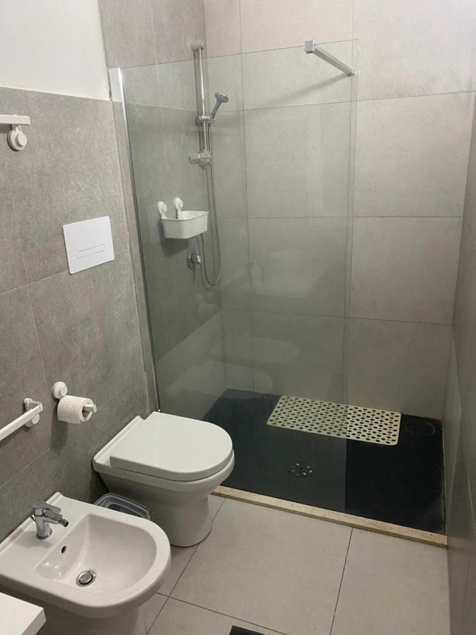דירות פלורידיה Casa Vacanza Le Tre Palme מראה חיצוני תמונה
